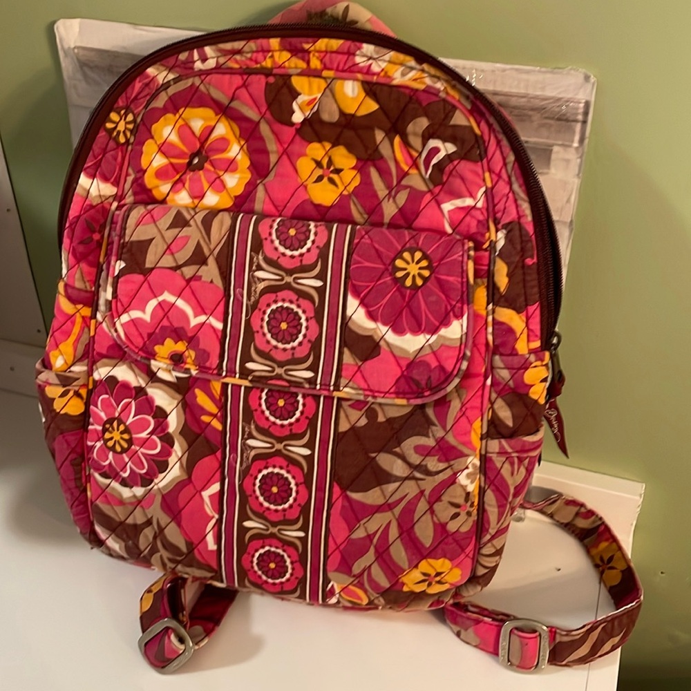 Vera Bradley Bag